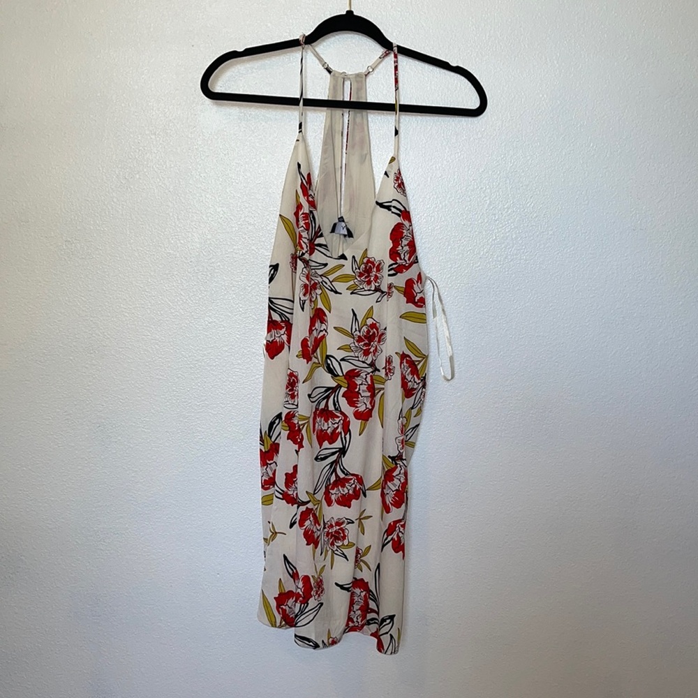 Floral Dress NEVER WORN